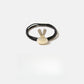 Gifty - Decorative Butterfly Motif Alloy Hair Tie