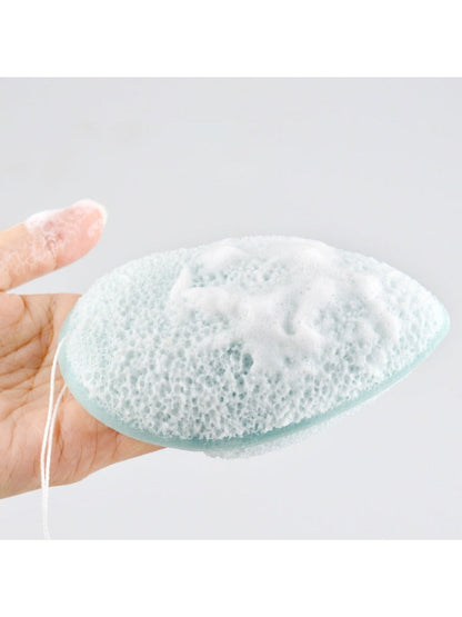 Magic Cleansing Puffs • Set of 2 in Pouch