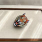 Beau - Springtime Elegance Animal Hair Clips