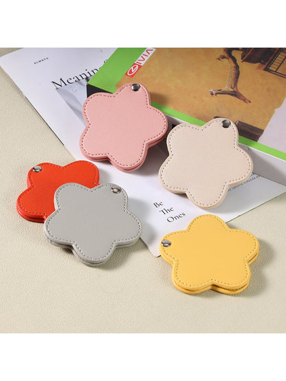 Mirroray - Folding Star Mirror Portable Cosmetic Mirror