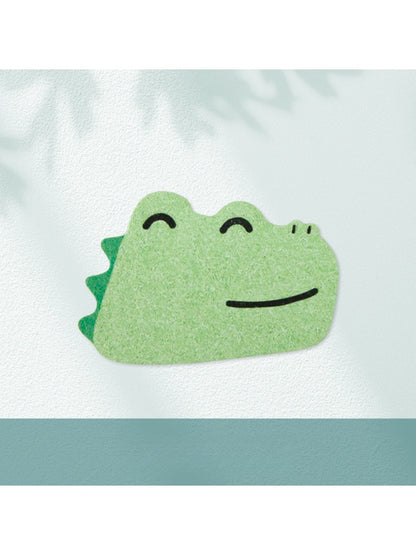 Papo - Animal Shaped Bathing Sponge