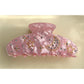 Beau - Cute Rhinestone Hair Clips