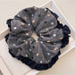 Gifty - Fashionable Sweet Headbands And Hair Ties