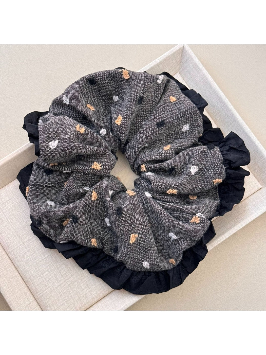 Gifty - Fashionable Sweet Headbands And Hair Ties