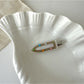Beau - Minimalist Flat Hair Clip