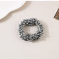 Gifty - Pastel Beaded Hair Tie