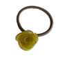 Gifty - Beautiful Acetate Rose Shaped Hair Tie