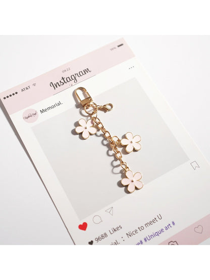 Keypus - Cute Cartoon Bag Charm Keychain