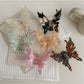 Beau - Elegant Acetate Fiber Butterfly Claw Clip