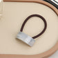 Gifty - Gradient Rectangular Hair Tie