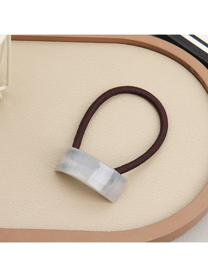 Gifty - Gradient Rectangular Hair Tie
