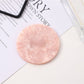 Mirroray - Multi Hued Round Compact Mirror