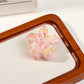Beau - Colorful Frangipani Hair Clips