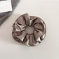 Gifty - Shimmery Double Layer Scrunchie Hair Tie