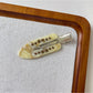 Beau - Vintage Duckbill Shaped Hair Clip
