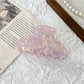 Beau - Elegant Medium Acrylic Hair Clip