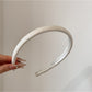 Gifty - Simple Padded Fashion Hoop Headband