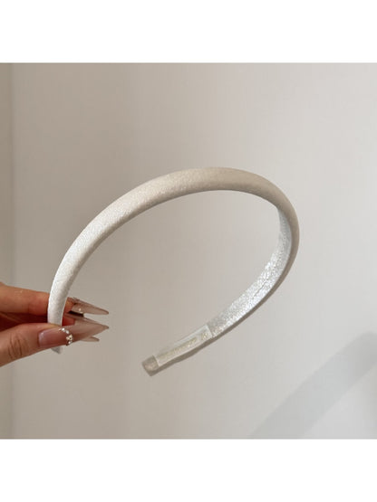Gifty - Simple Padded Fashion Hoop Headband