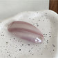Beau - Minimally Elliptical Acetate Hair Clip