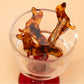 Beau - Cute Dog Shaped Hair Clip