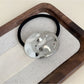 Gifty - Minimalist Geometric Hair Ties