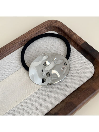 Gifty - Minimalist Geometric Hair Ties