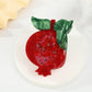 Beau - Fruit Acetate Hair Clip