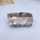 Beau - Cat Acetate Claw Clip