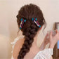 Beau - Chic Bow Duckbill Hair Clip