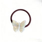Gifty - Pretty Butterfly Acetate Hair Tie