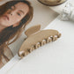Beau - Premium Morandi Colors Hair Clip