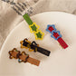 Beau - Adorable Colorful Star Shaped Hair Clip