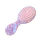 Camerow - Acetate Air Cushion Hair Brush Massage Comb