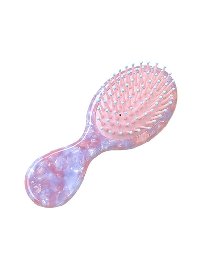 Camerow - Acetate Air Cushion Hair Brush Massage Comb