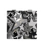 Mirroray - Y2K Star Print Folding Makeup Mirror