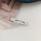 Beau - Vintage Openwork Duckbill Hair Clip