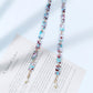 Velra - Vintage Two Tone Eyeglass Strap
