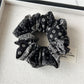 Gifty - Paisley Scrunchie Extra Large