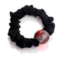 Gifty - Leopard Print Bead-Shaped Hair Tie