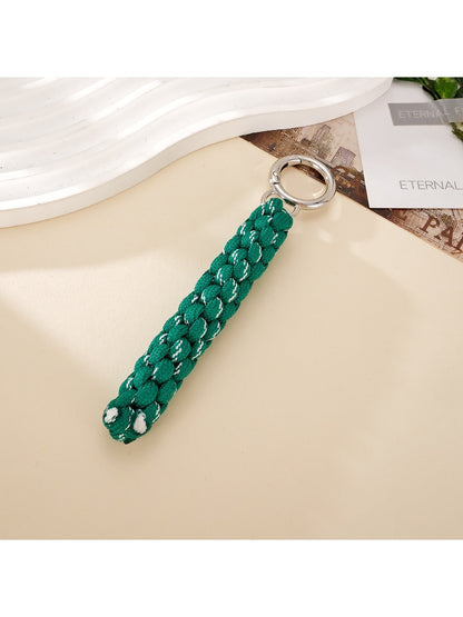 Keypus - Corn Knot Style Decorative Bag Charm Keychain