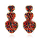 Earedge - Tropical Inspired Dangling Bead Earrings