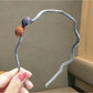 Gifty - Women Non Slip Toothed Headband