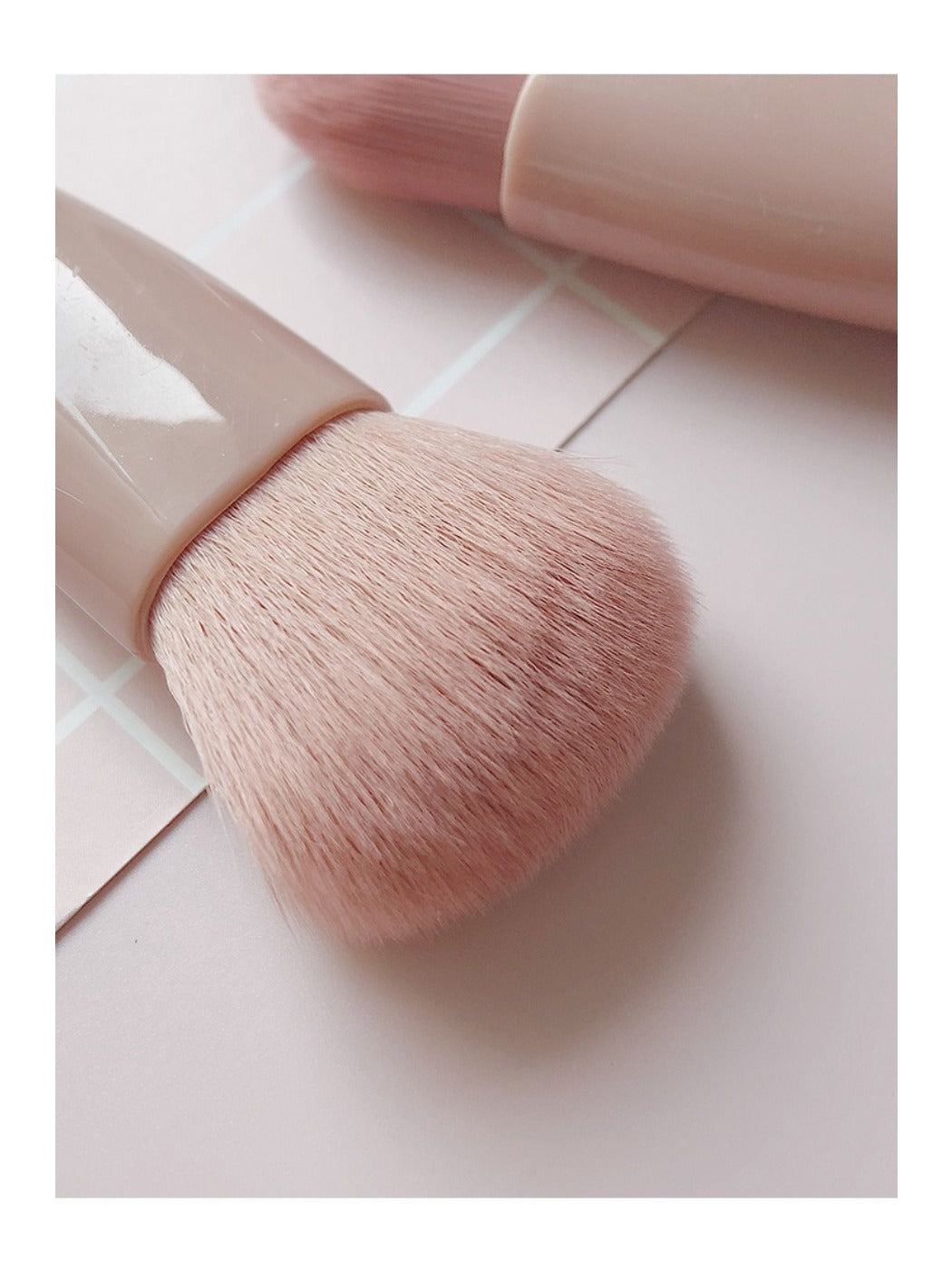 Smoosh - Mini 5 Piece Makeup Brush Set