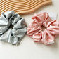 Gifty - Elegant Satin Hair Scrunchie