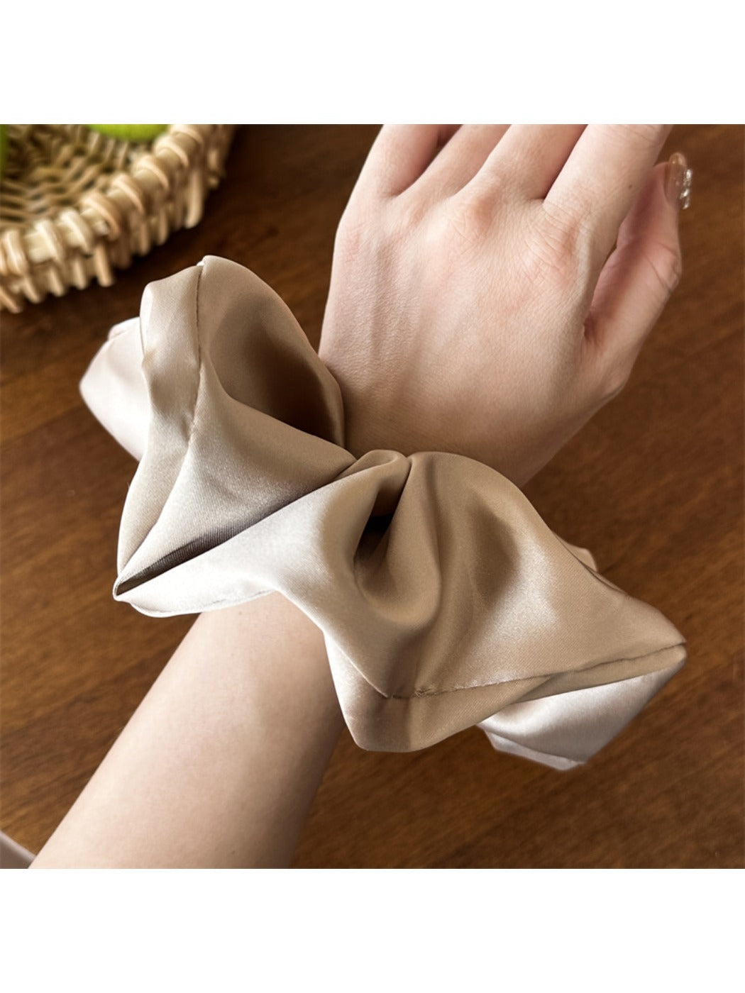 Gifty - French Elegant Hair Ties