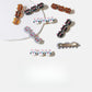 Beau - Cute Cartoon Cat Shaped Hair Clips