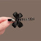 Beau - Sweet Bow Droplet Hair Clip