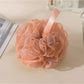 Papo - Gradient Rose Shaped Bath Ball