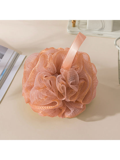 Papo - Gradient Rose Shaped Bath Ball
