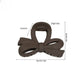 Beau - Luxury Bow Hair Clip